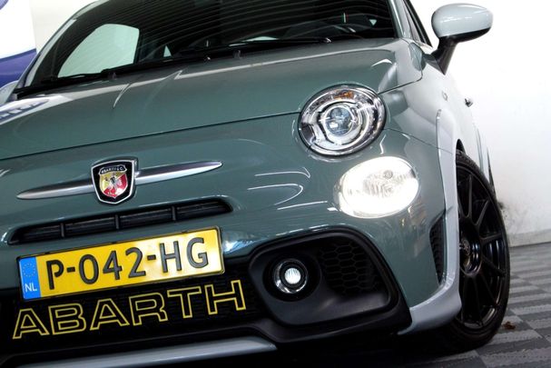 Abarth 500C 1.4 T Jet 132 kW image number 24