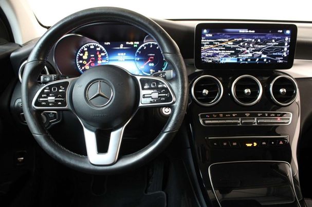 Mercedes-Benz GLC 300 143 kW image number 14