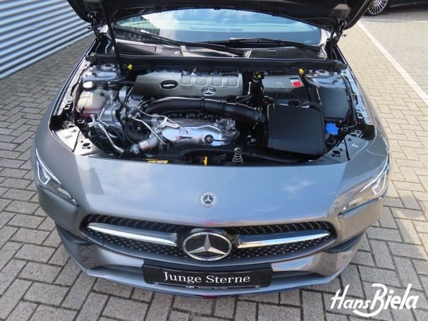 Mercedes-Benz CLA 250 165 kW image number 6