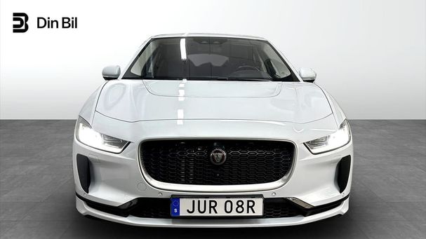 Jaguar I-Pace EV400 S AWD 299 kW image number 2