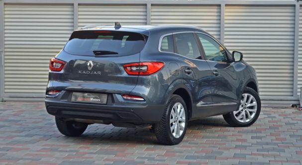 Renault Kadjar 85 kW image number 4