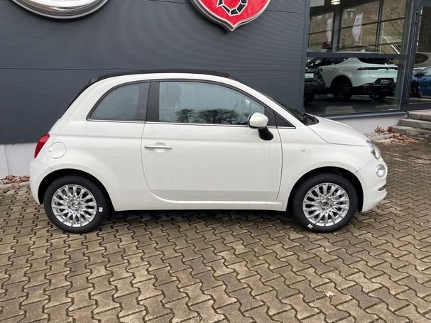 Fiat 500C 51 kW image number 3