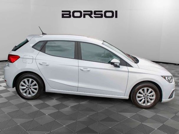 Seat Ibiza 1.0 TSI Style 70 kW image number 6