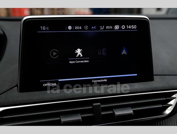 Peugeot 5008 96 kW image number 19