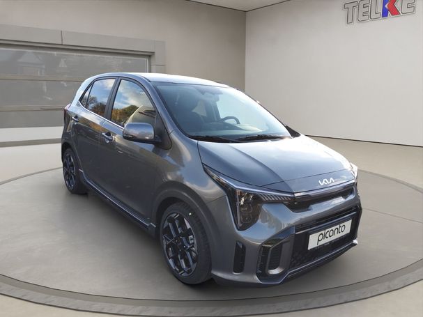 Kia Picanto 1.2 GT Line 58 kW image number 3