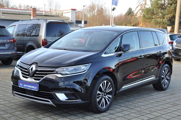 Renault Espace 139 kW image number 1