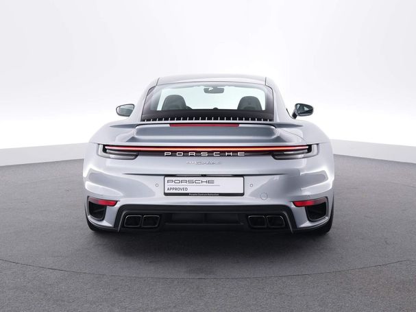 Porsche 992 Turbo S 478 kW image number 4