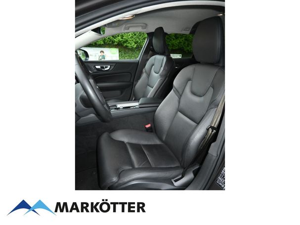 Volvo V60 B4 Plus 145 kW image number 9