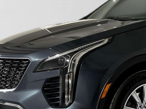 Cadillac XT4 2.0 128 kW image number 19