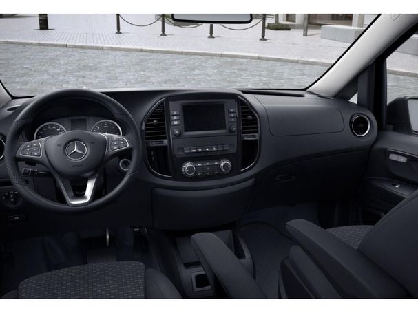 Mercedes-Benz Vito 116 Tourer EDITION 120 kW image number 6