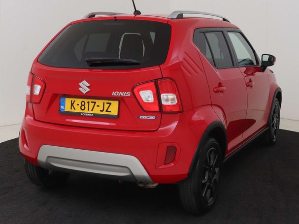 Suzuki Ignis 61 kW image number 17