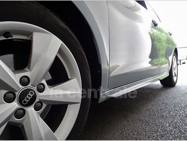 Audi A1 30 TFSI S tronic S-line 81 kW image number 24