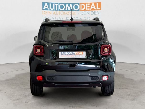 Jeep Renegade Longitude 96 kW image number 4