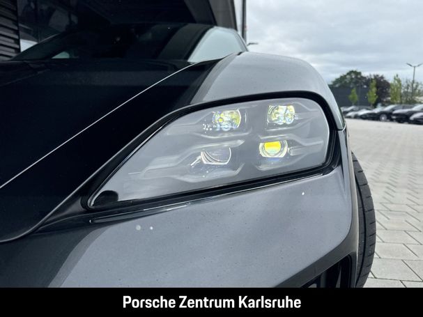 Porsche Taycan 320 kW image number 12