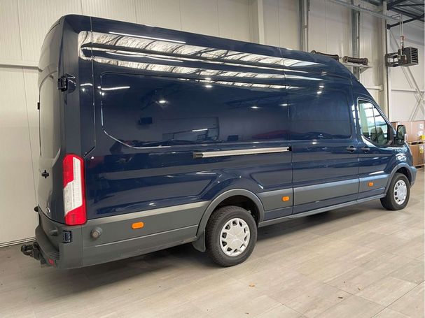 Ford Transit 2.0 TDCi 96 kW image number 4