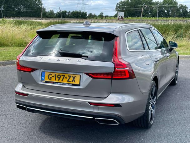 Volvo V60 T5 Inscription 184 kW image number 8