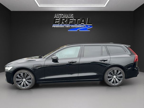 Volvo V60 T6 AWD Recharge 293 kW image number 5