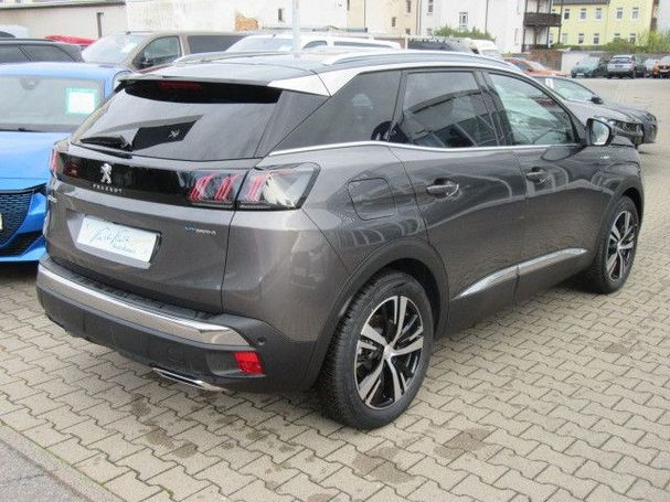 Peugeot 3008 Hybrid4 e-EAT8 220 kW image number 7