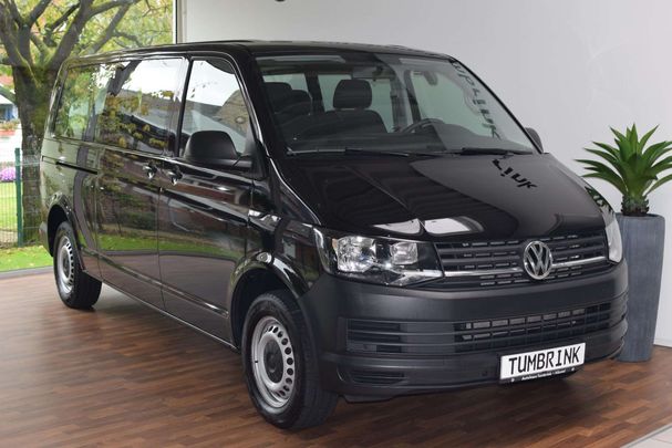 Volkswagen T6 Transporter 110 kW image number 3