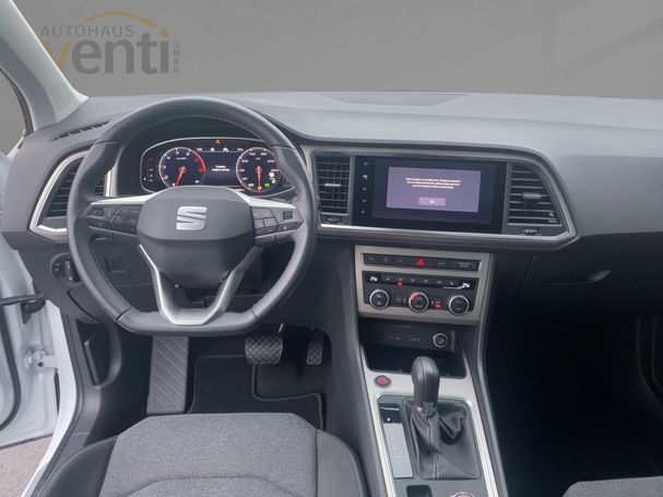 Seat Ateca 1.5 TSI ACT DSG 110 kW image number 3