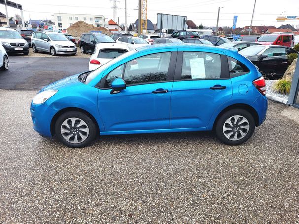 Citroen C3 Pure Tech 82 60 kW image number 7