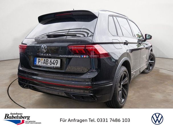 Volkswagen Tiguan 1.5 TSI DSG 110 kW image number 2