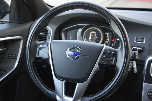 Volvo V60 T3 112 kW image number 18