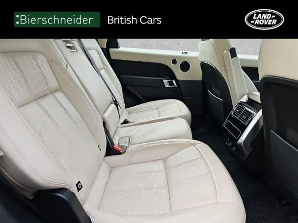 Land Rover Range Rover Sport SDV6 HSE Dynamic 225 kW image number 5