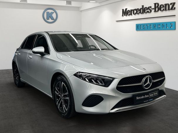 Mercedes-Benz A 180 100 kW image number 3