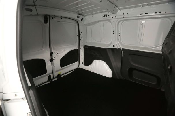 Opel Combo L1H1 55 kW image number 22