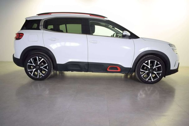 Citroen C5 Aircross BlueHDi 130 S&S 96 kW image number 5