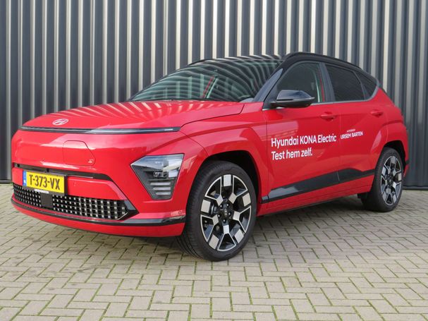 Hyundai Kona Electric 160 kW image number 1