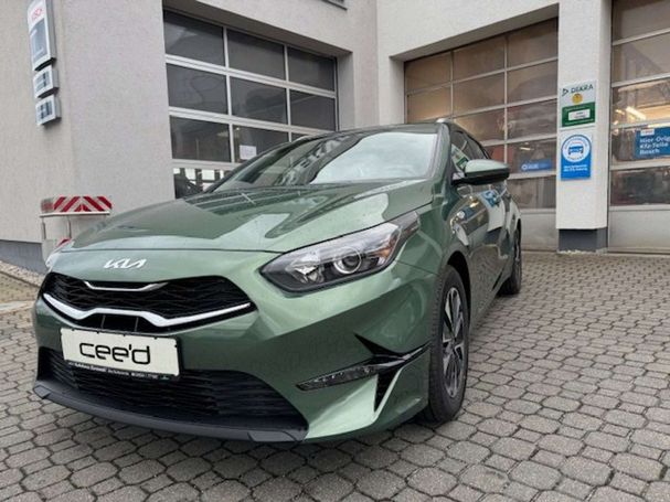 Kia Ceed 1.5 T-GDI 103 kW image number 30