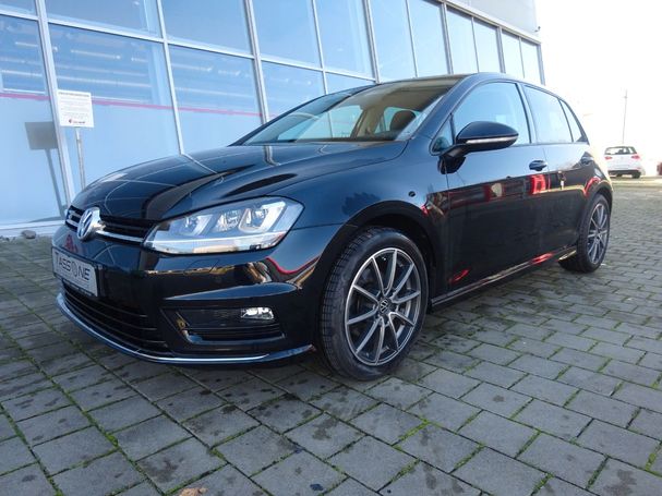 Volkswagen Golf 1.4 TSI Highline 110 kW image number 2