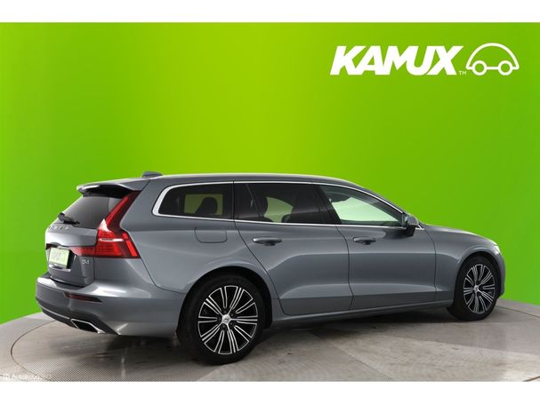 Volvo V60 B4 Inscription 145 kW image number 4