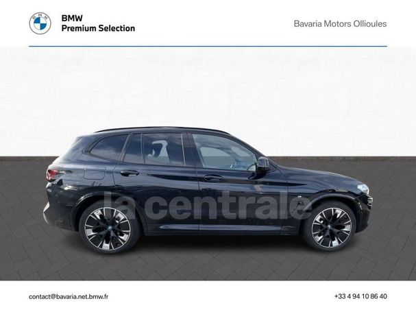 BMW iX3 M Sport Impressive 80 kWh 210 kW image number 3