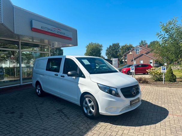 Mercedes-Benz Vito 114 CDi extra 100 kW image number 8