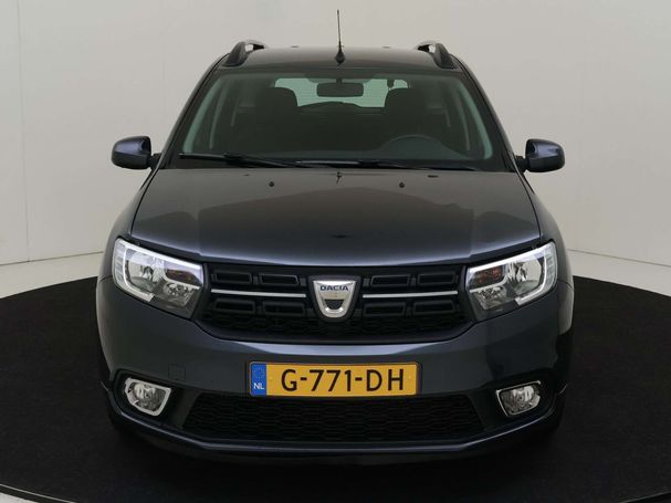 Dacia Logan MCV TCe 90 66 kW image number 9