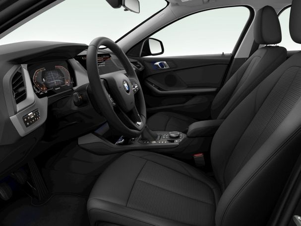 BMW 118i Advantage 103 kW image number 7