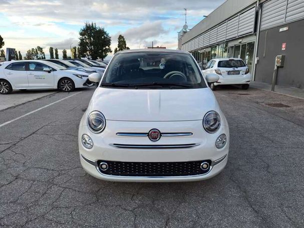 Fiat 500 1.0 51 kW image number 8