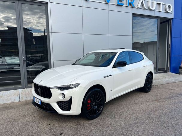 Maserati Levante S Q4 GranSport 316 kW image number 1