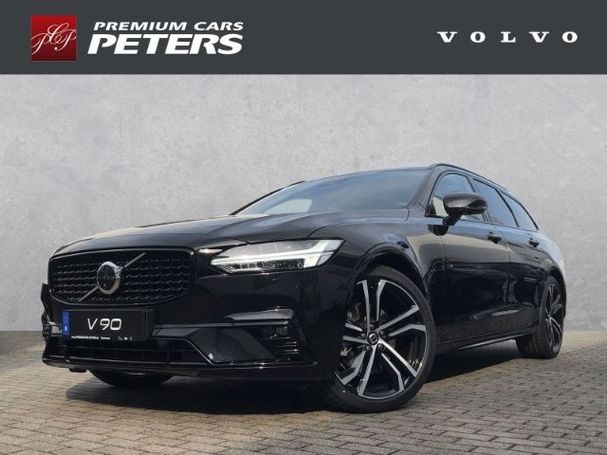 Volvo V90 B4 Plus 145 kW image number 1