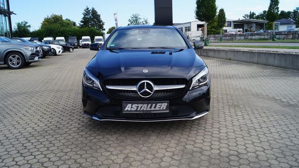 Mercedes-Benz CLA 220 130 kW image number 3