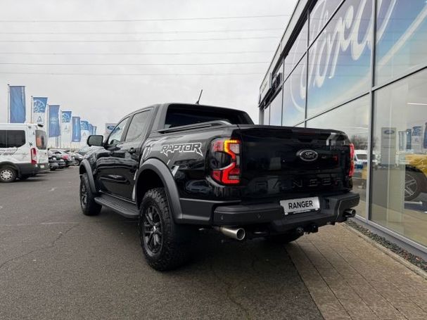 Ford Ranger Raptor 3.0 EcoBoost 215 kW image number 2