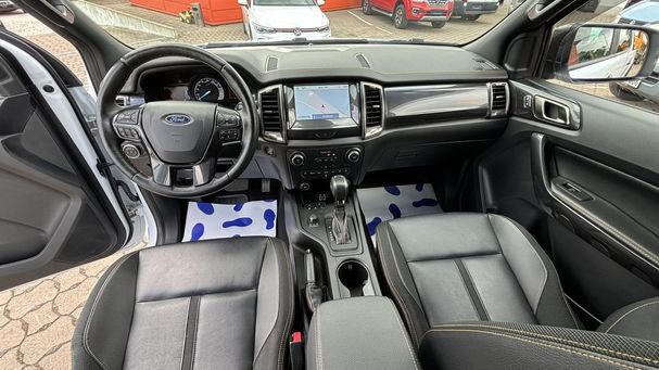 Ford Ranger 2.0 156 kW image number 7