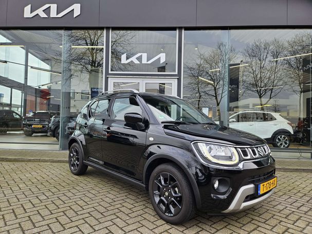 Suzuki Ignis 61 kW image number 6