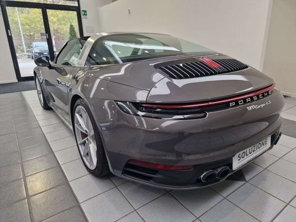 Porsche 992 Targa 331 kW image number 20