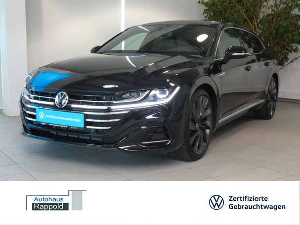 Volkswagen Arteon 2.0 TDI Shooting Brake 4Motion 147 kW image number 1