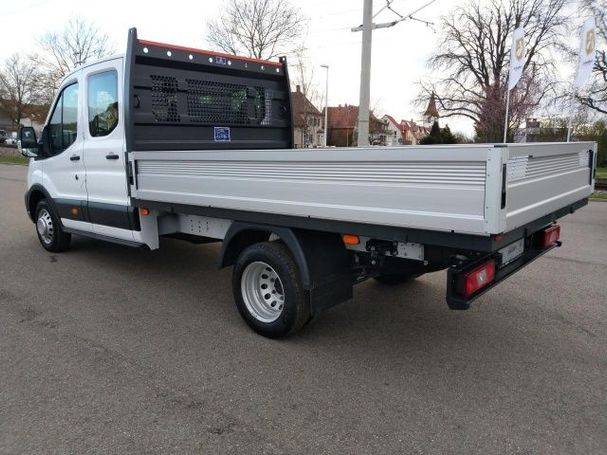 Ford Transit 350 L4 Trend 125 kW image number 5