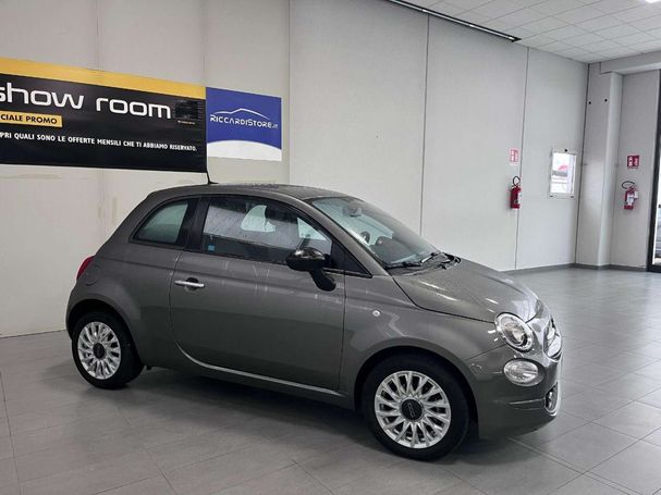 Fiat 500 1.0 51 kW image number 1